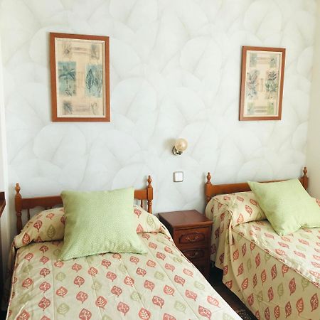Piso Centrico Y Luminoso Apartman León Kültér fotó