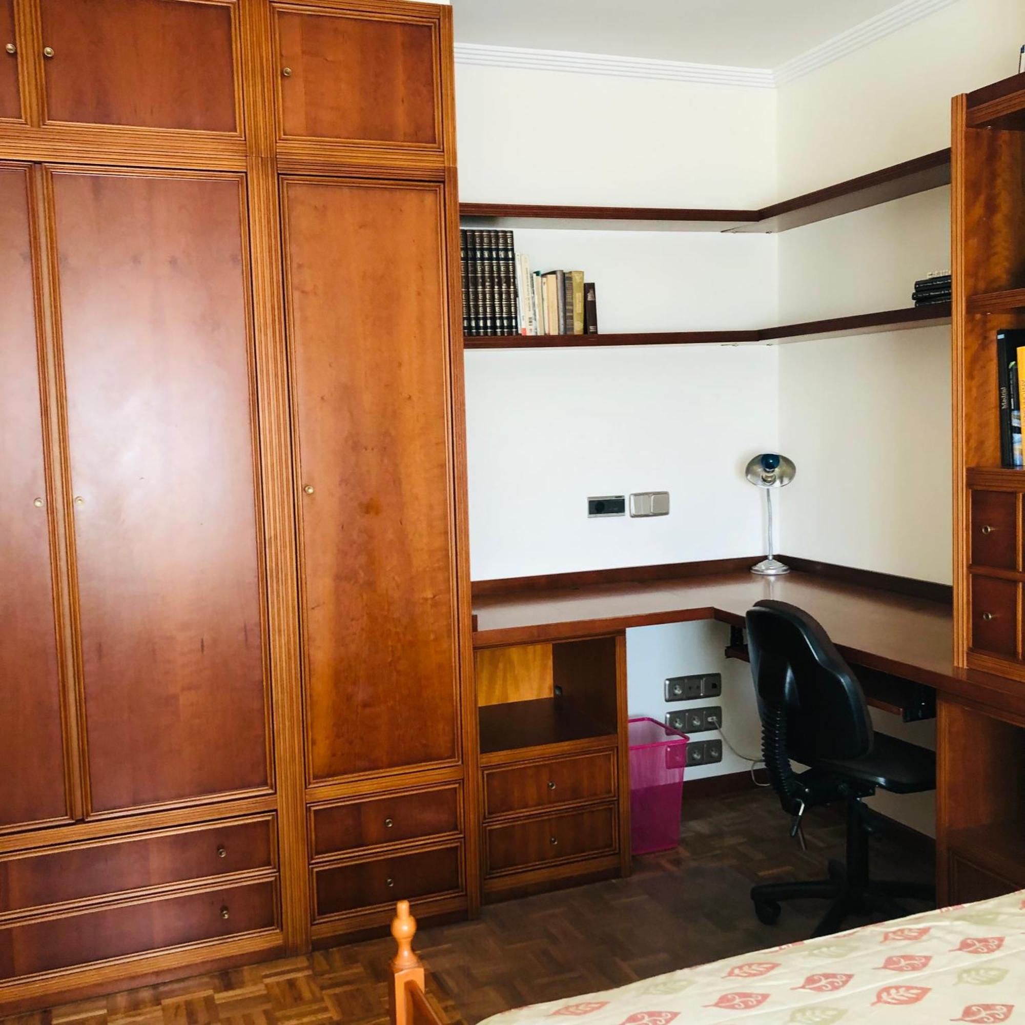 Piso Centrico Y Luminoso Apartman León Kültér fotó