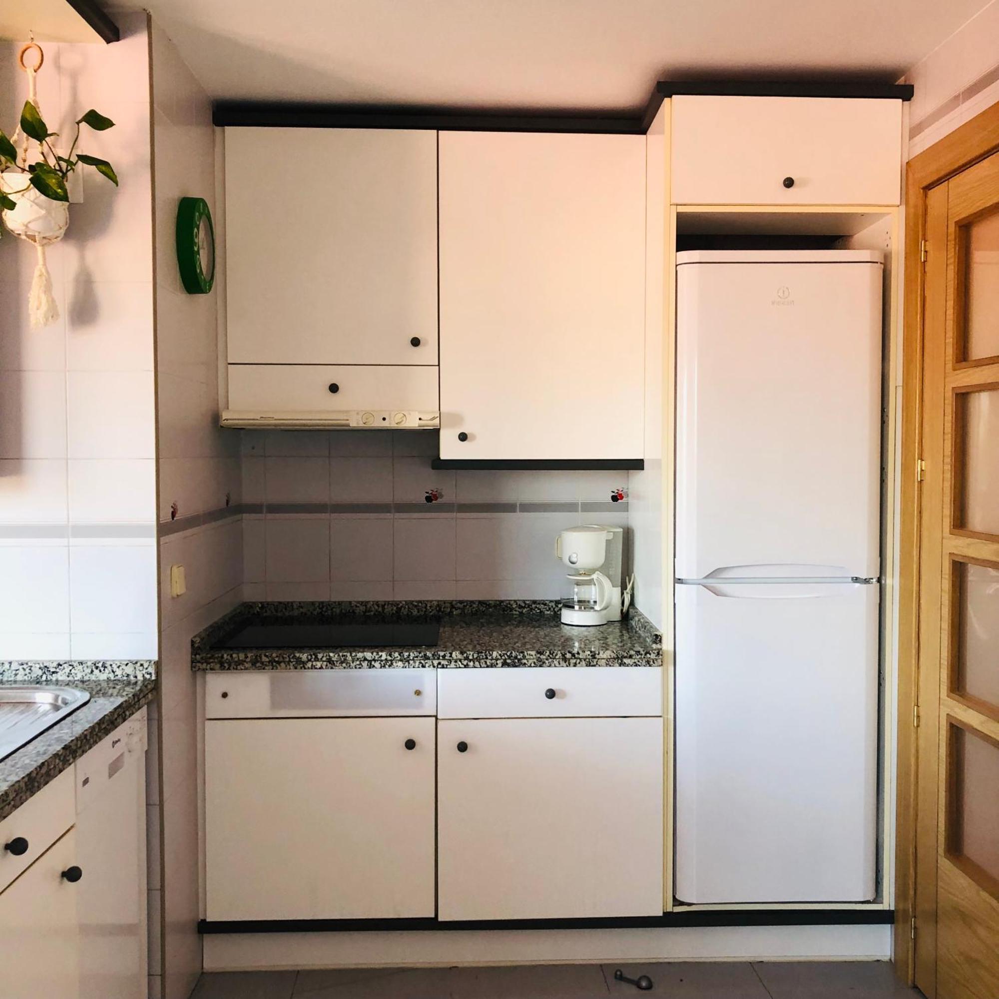Piso Centrico Y Luminoso Apartman León Kültér fotó