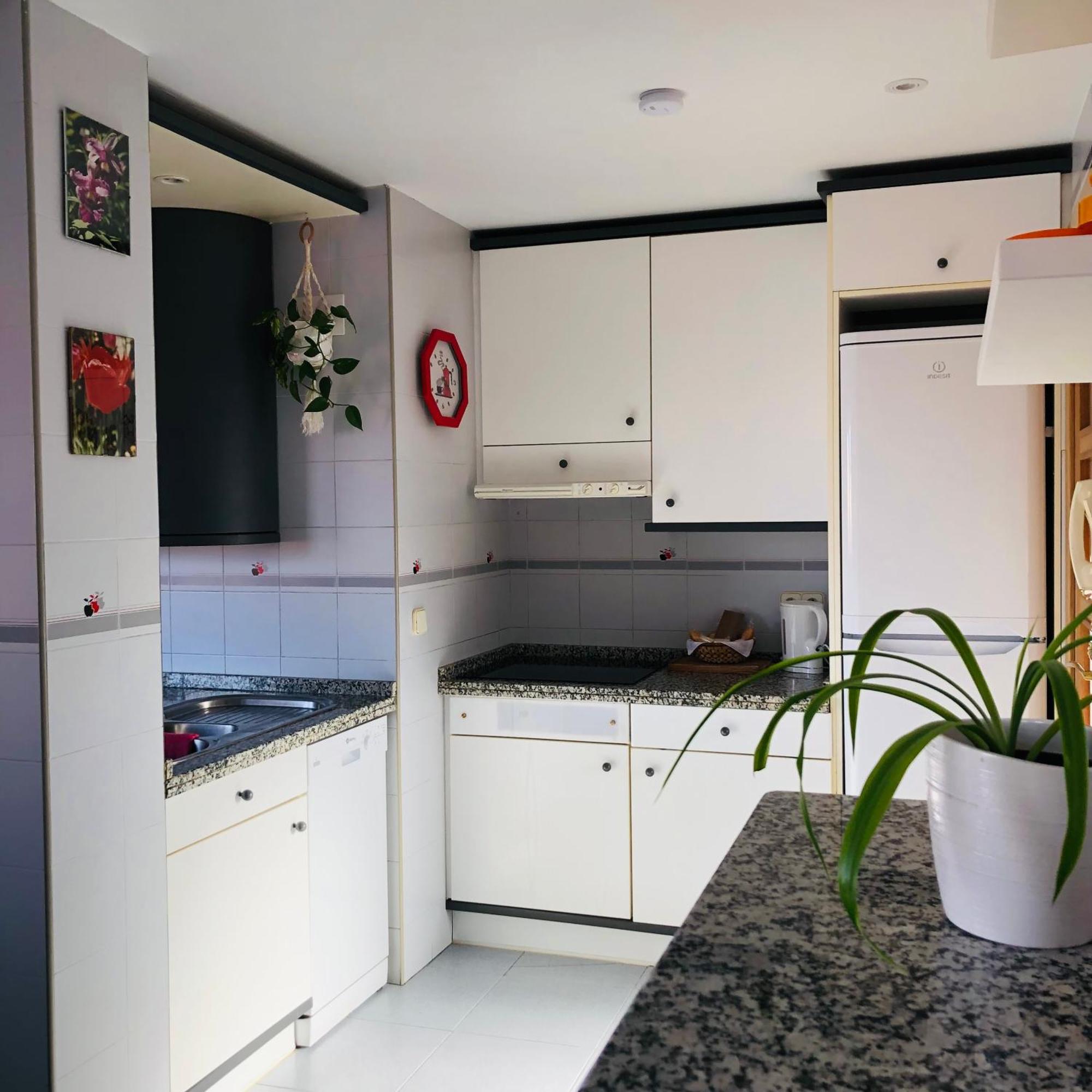 Piso Centrico Y Luminoso Apartman León Kültér fotó