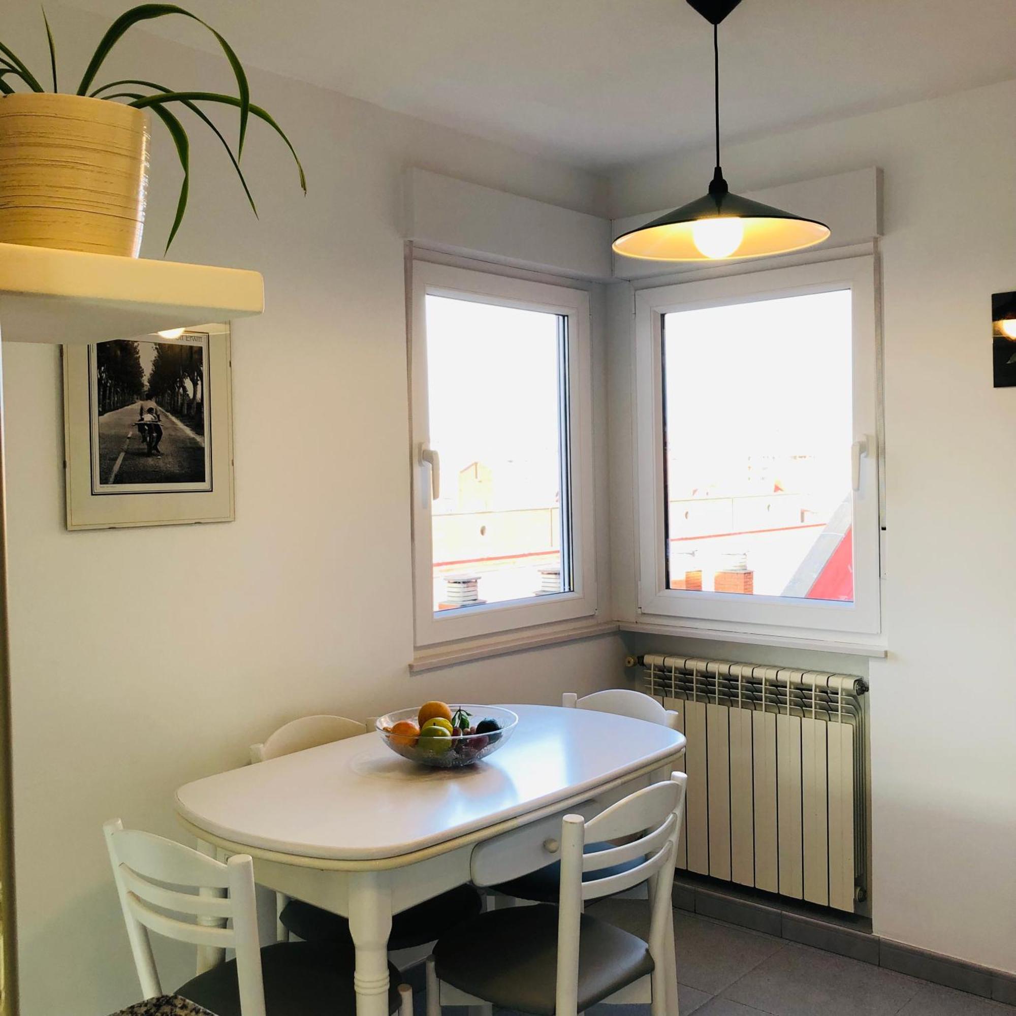 Piso Centrico Y Luminoso Apartman León Kültér fotó